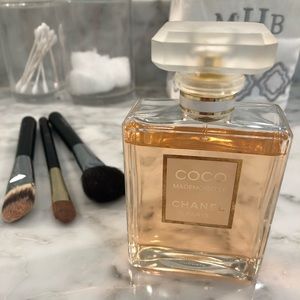 Coco Mademoiselle Eau de Parfum 💕